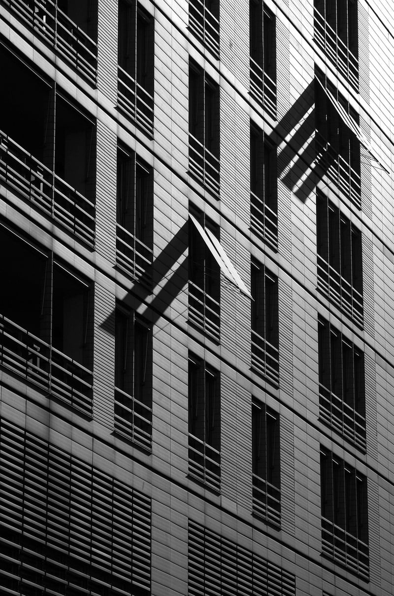 Urban Exploration