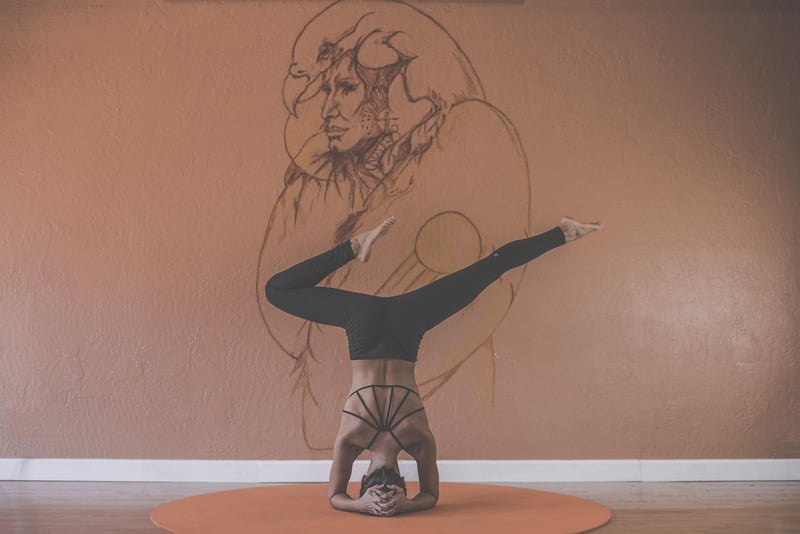 Yoga and Meditation